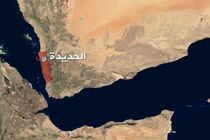 رژیم صهیونیستی به بندر الحدیده یمن حمله کرد