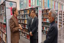 کتابداران نقشی بی‌بدیل در آگاهی‌بخشی و پرورش نسل دانا دارند