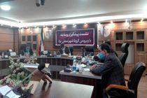 علی رغم شور عزاداری محرم وضعیت کرونا هم در یزد قرمز است