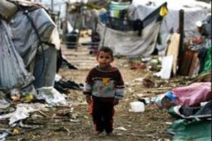 هشدار! بحران انسانی در غزه