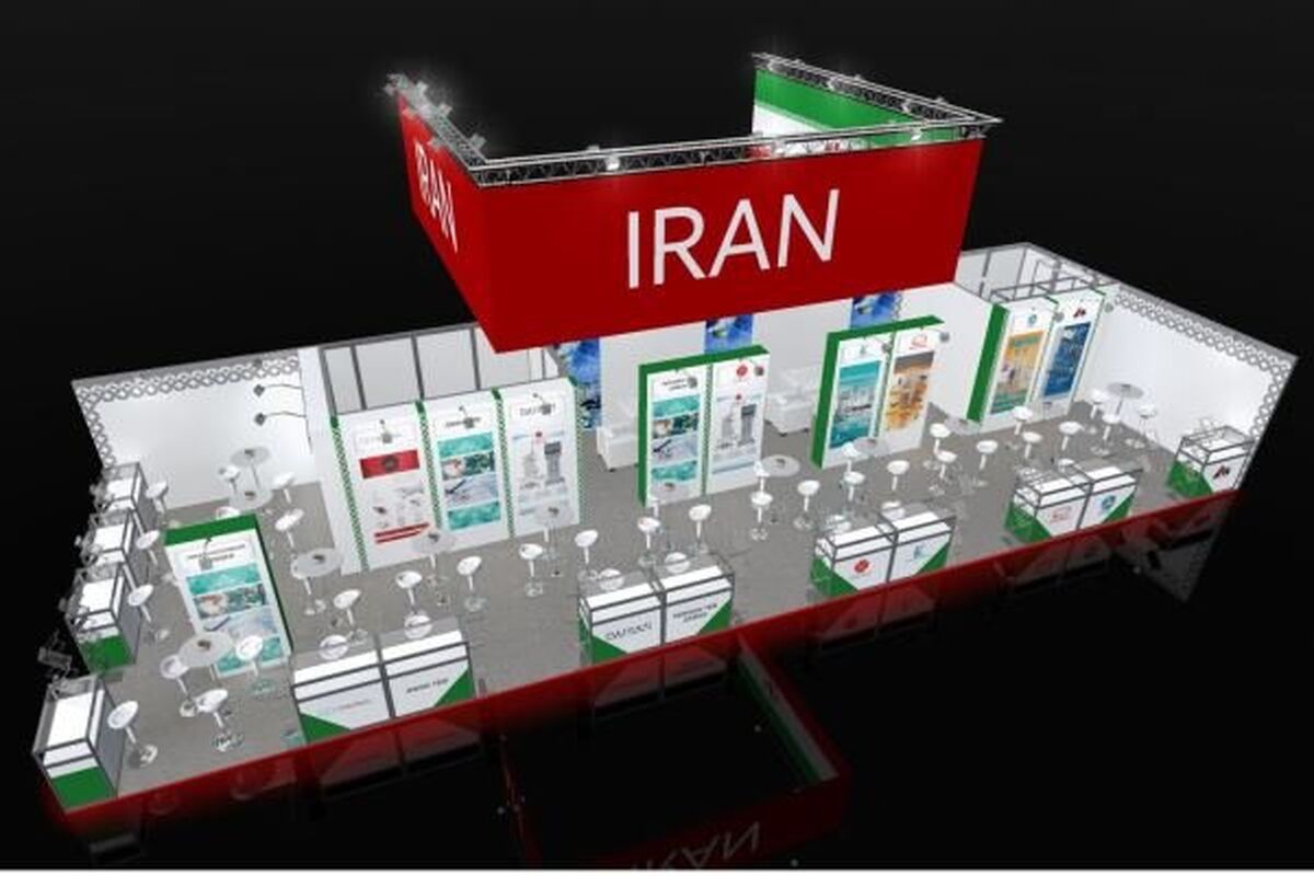 نمایشگاه