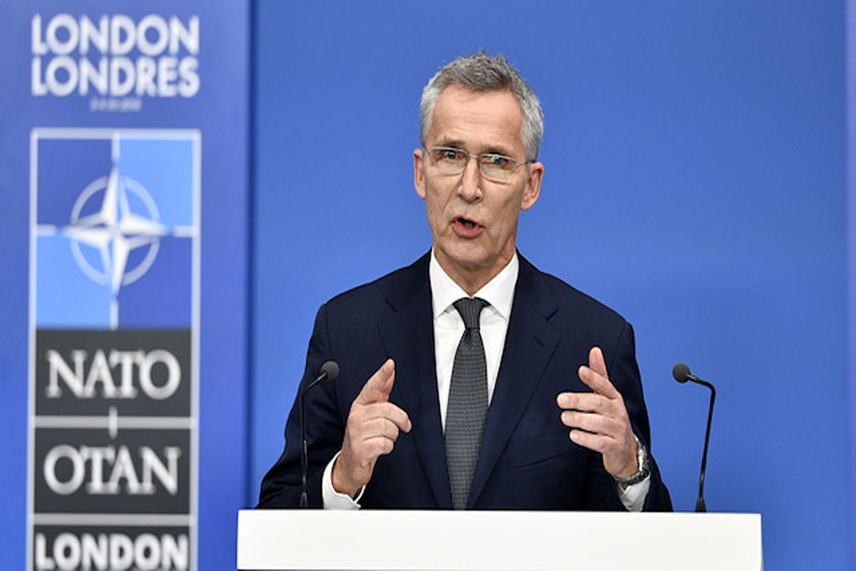 دبیر کل ناتو