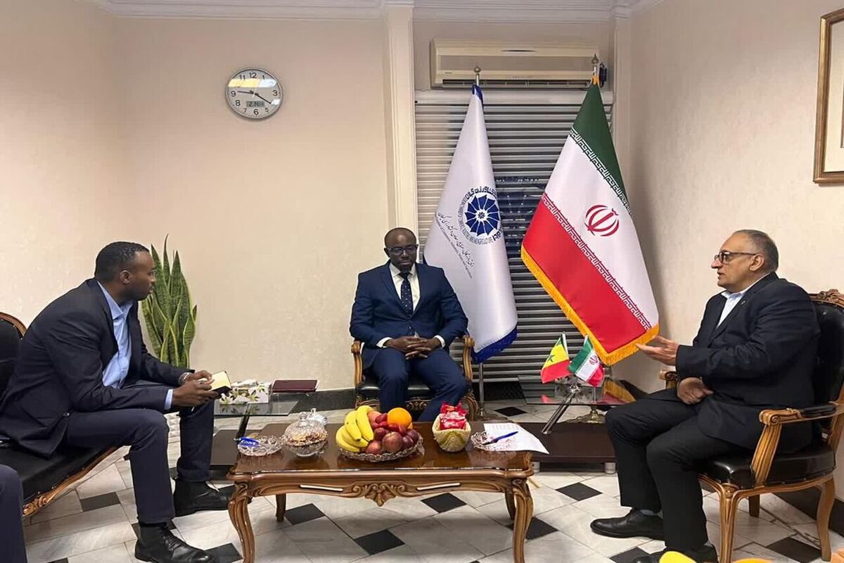 اتاق بازرگانی گیلان