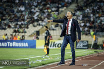 کی روش: هنوز تصمیمی برای بعد از جام جهانی نگرفته‌ام/ از رکورد فردی‌ام احساس غرور می‌کنم