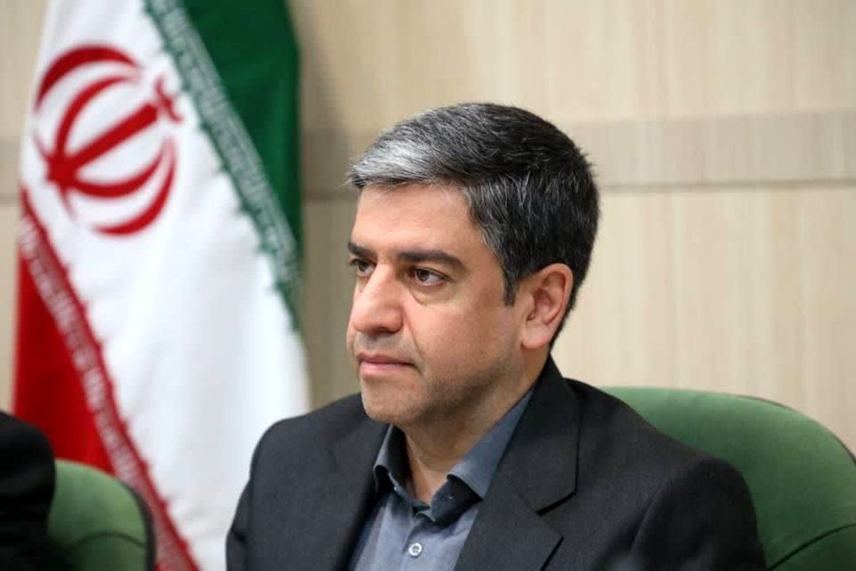 استاندار اردبیل