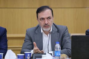 حمایت ویژه از صادرات به افغانستان و عراق