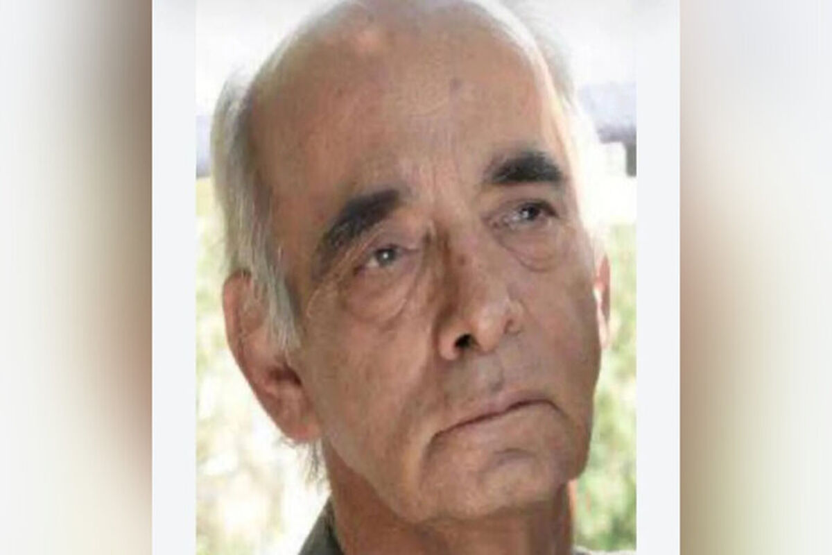 داریوش عیاری