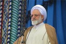 اقتدار ایران موضوعی است که همه به آن اذعان دارند