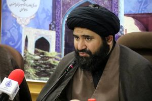 پویاسازی سازمان اوقاف در دستورکار است