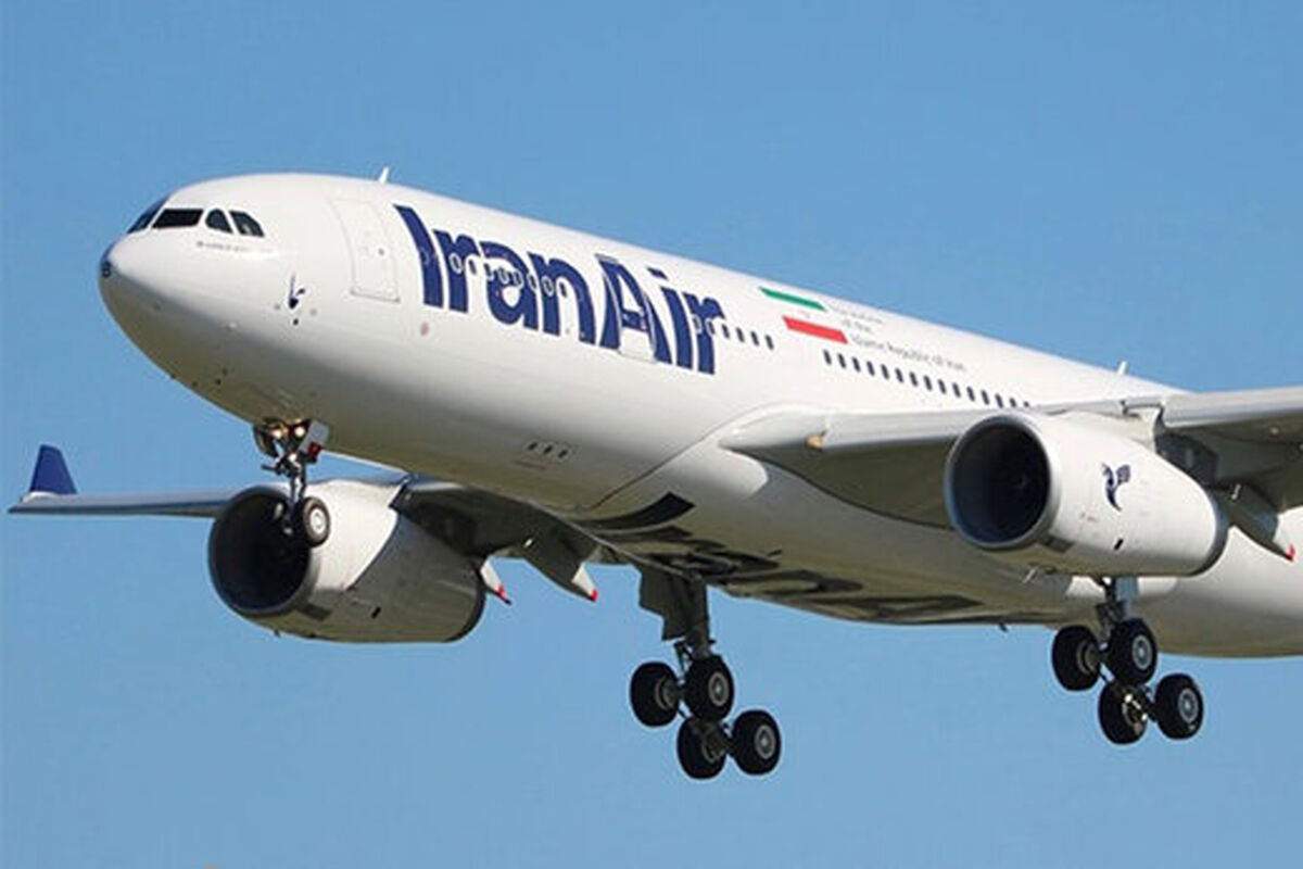 بازگشت مسافران ایرانی از امارات به ایران