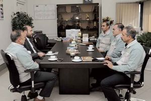 تعامل بین منطقه و صنعت، توسعۀ اقتصادی و اجتماعی به همراه دارد