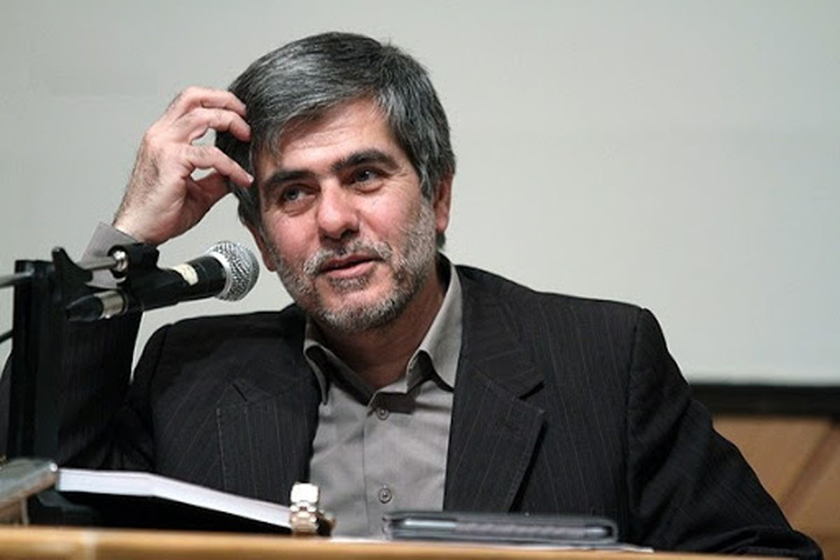 فریدون عباسی