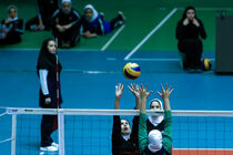 انتخاب نایب‌رئیس بانوان فدراسیون والیبال