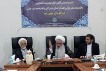 کانون‌های مهدوی دانشجویی باید روح انتظار را در دانشگاه‌ها زنده نگه دارند