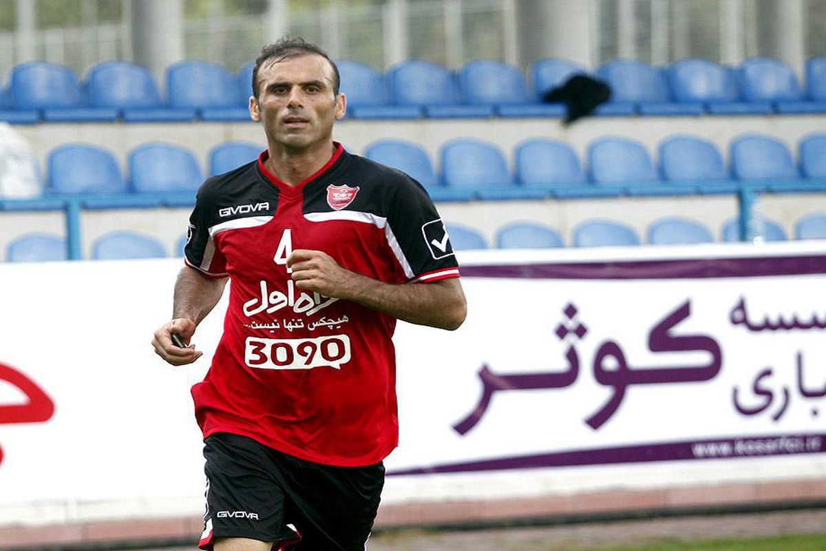 سید جلال حسینی