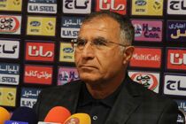 جلالی به نشست خبری نرسید