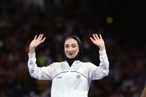 جراحی مبینا نعمت‌زاده 