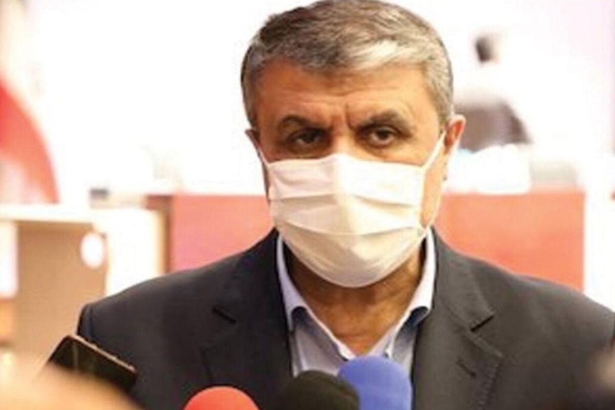 محمد اسلامی