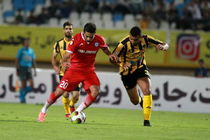 بازگشت پارس جنوبی به صدر جدول