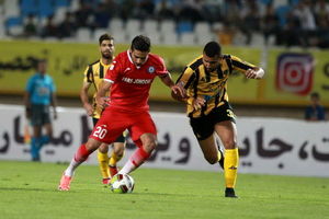 هدف پارس جنوبی کسب سهمیه آسیاست/ گلزنی در لیگ برتر لذت خاصی دارد