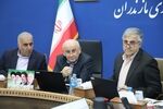 فرماندار ساری موانع پیش‌روی صادرکنندگان محصولات کشاورزی مرکز استان را پیگیری کرد