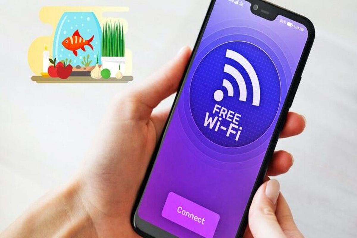 بسته اینترنت عید نوروز