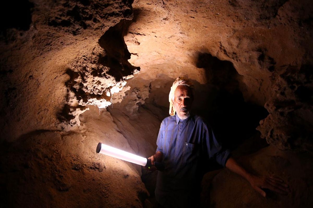 فیلم مستند اوسیا