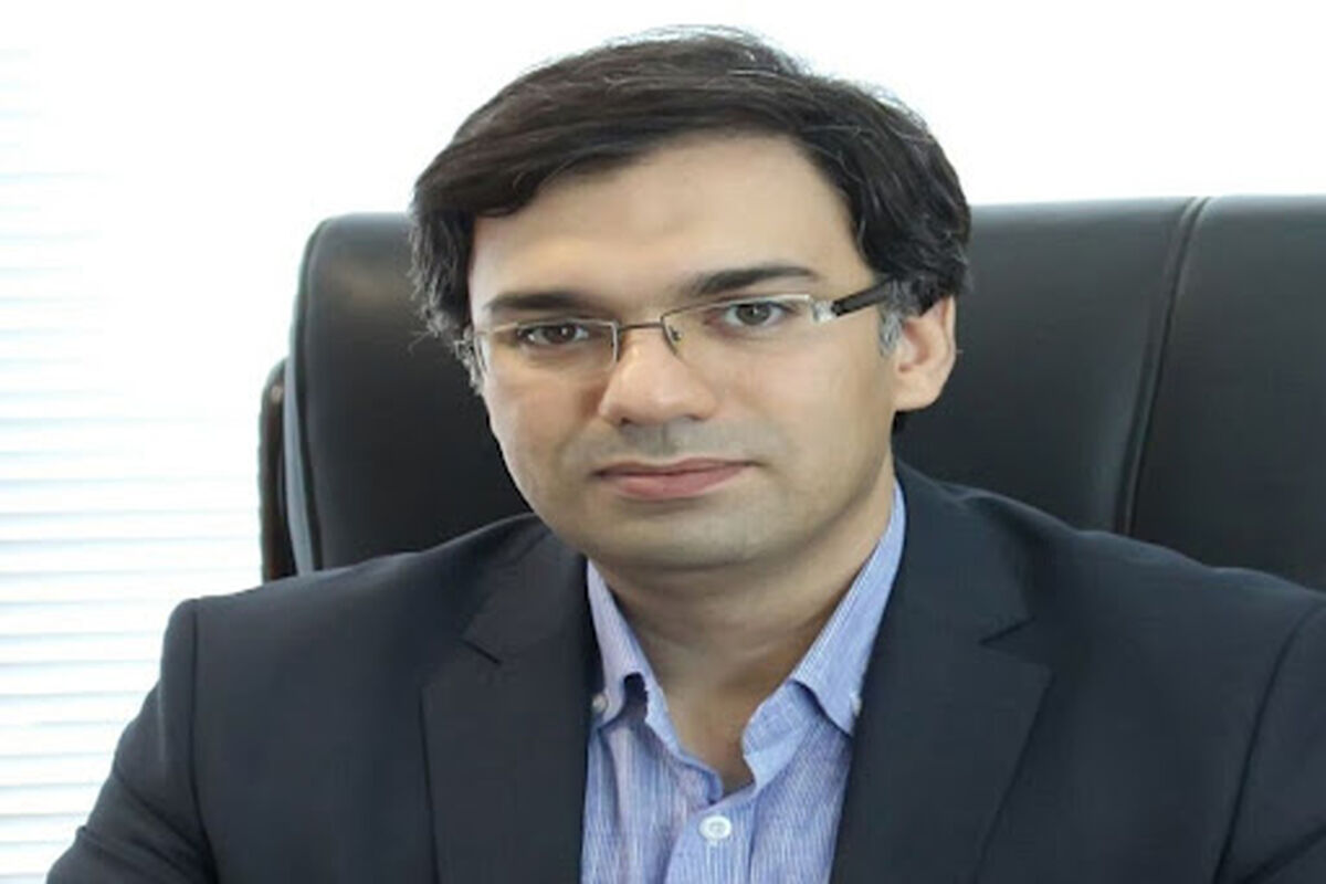 دبیر اجرایی انجمن صنایع خراسان رضوی