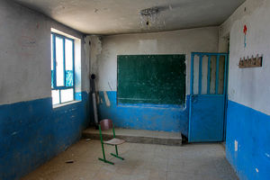 عامل اصلی متروکه شدن ۳۰۰مدرسه روستایی خراسان رضوی، مهاجرت است