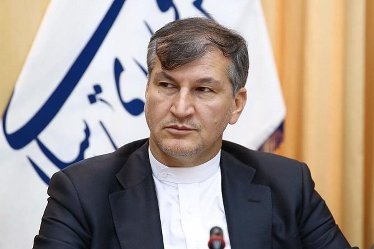 محمد مهدی برومندی