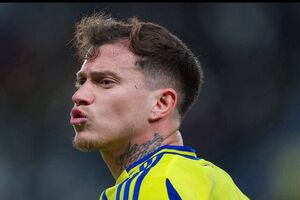 اوتاویو از النصر جدا شد 