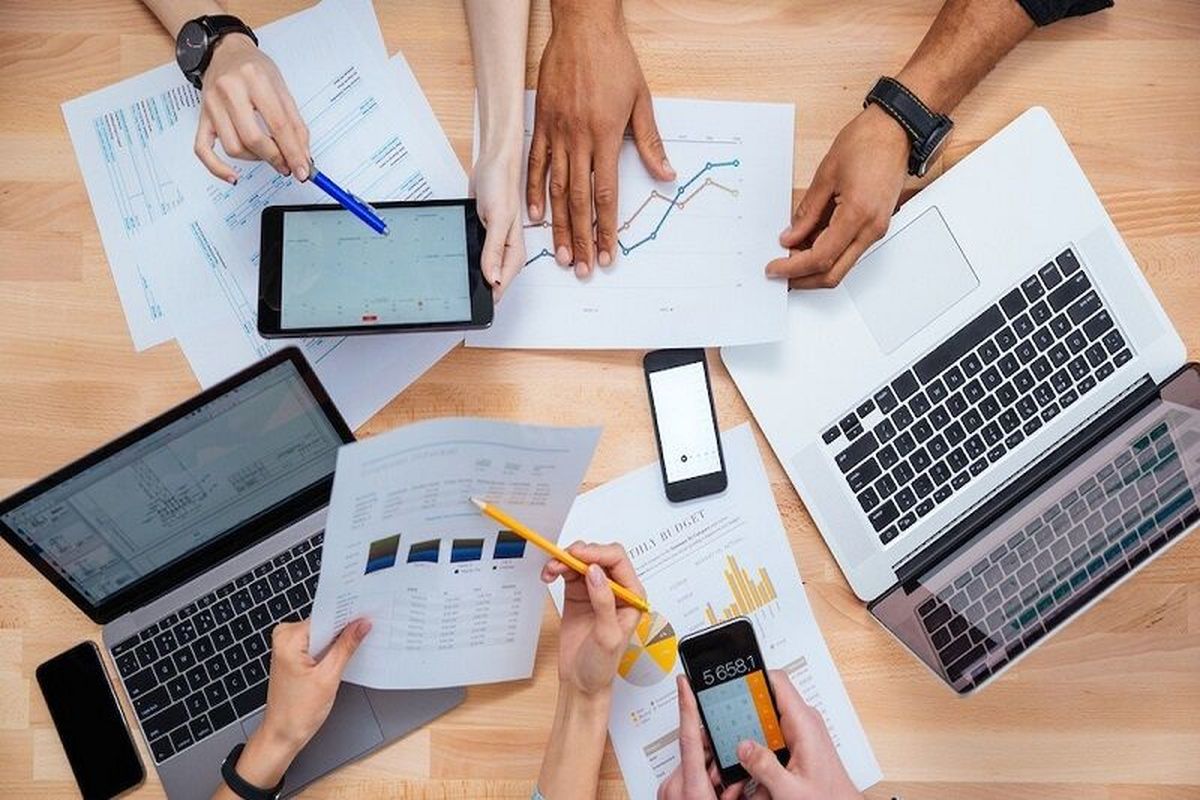 درگاه ملی مجوز