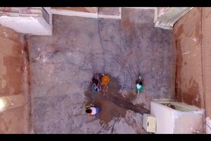 «زاغه‌نشین»ها در شبکه مستند