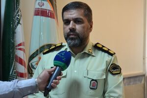پلمب کافه - رستورانی در کرمانشاه که اقدام به سرو آبزیان حرام می کرد 