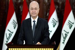 ایران از بازیگران اصلی و مؤثر در خاورمیانه است