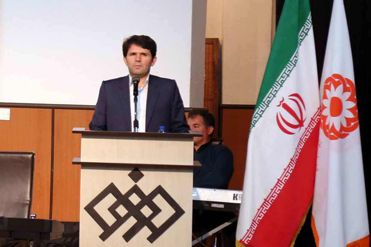 مدیرکل بهزیستی گلستان