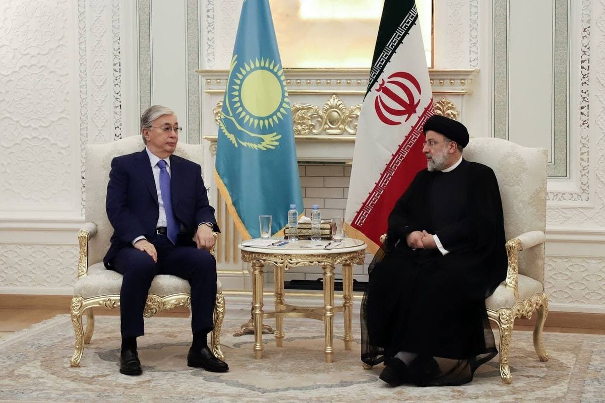 سید ابراهیم رئیسی