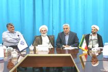 تقویت وفاق وهمدلی بهترین مسیر توسعه همه جانبه گیلان است