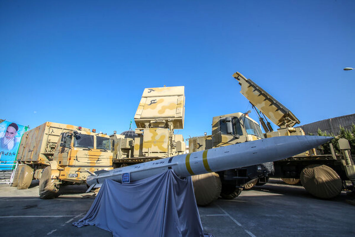 سامانه باور ۳۷۳