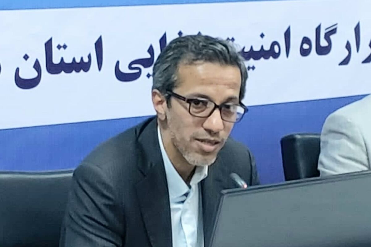 کشاورزی