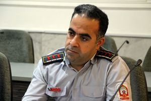 مراقب کلاهبرداران و سودجویان در زمینه فروش تجهیزات ایمنی و آتش نشانی باشید