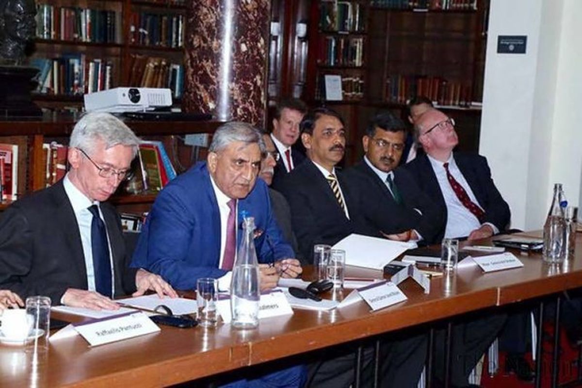 فرمانده ارتش پاکستان