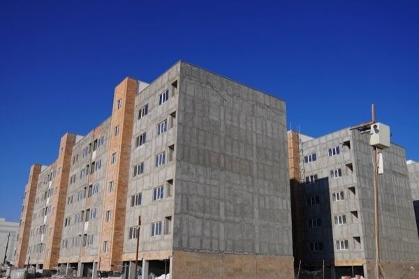 آغاز ثبت‌نام مرحله دوم مسکن استیجاری در ۳ استان