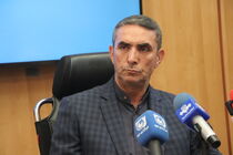شبکه توزیع برق در جزیره کیش عمر متوسط بیست و پنج ساله دارد