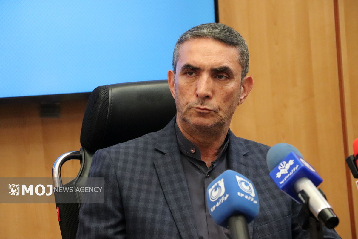 آقازاده آب و برق کیش