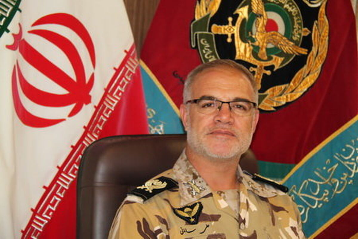 علی سامانی