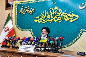 راهپیمایی ۱۰ کیلومتری غدیر در تهران برگزار می‌شود/ تحویل ۴۸ هزار واحد مسکونی همزمان با عید غدیر