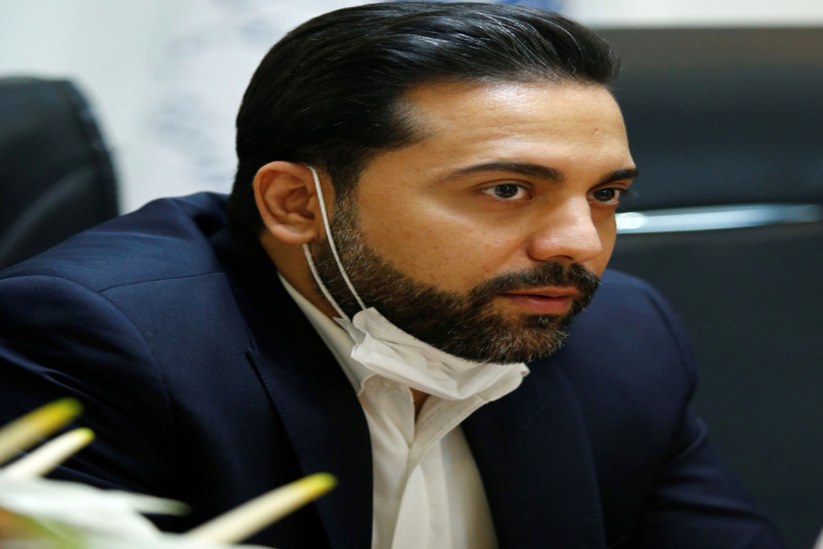 امیر هوشمند