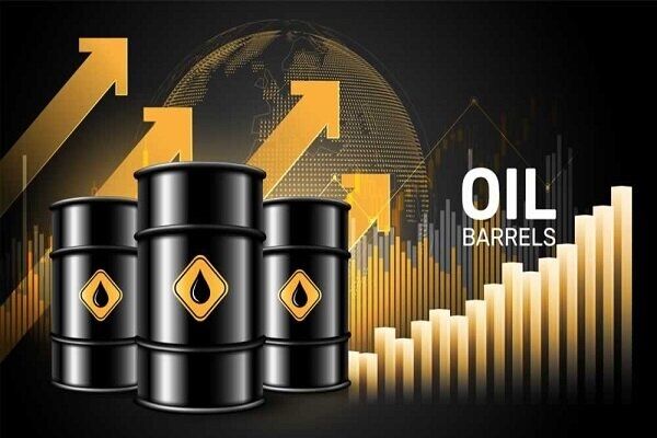 قیمت نفت جهانی همچنان رو به افزایش است