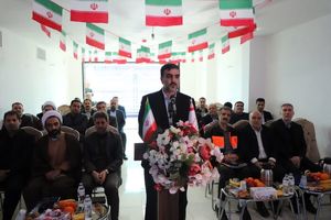 افتتاح و آغاز عملیات اجرایی ۲۶۳ پروژه راهداری و عمرانی در استان اصفهان